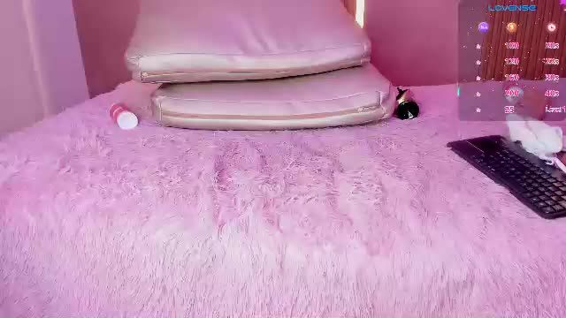 stephany_summer Chaturbate webcam rip 2026-10-03 18:34