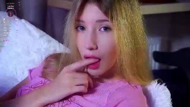 sunnmoonn Chaturbate cam show 2026-07-29 02:00