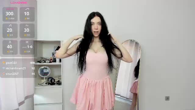 sunshine_bliss Chaturbate webcam recording 2026-07-19 14:03
