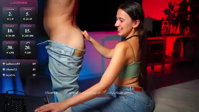 surfissence Chaturbate live recording 2026-08-29 21:49