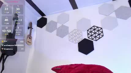 susanahendrix Chaturbate cam video 2026-09-16 22:34