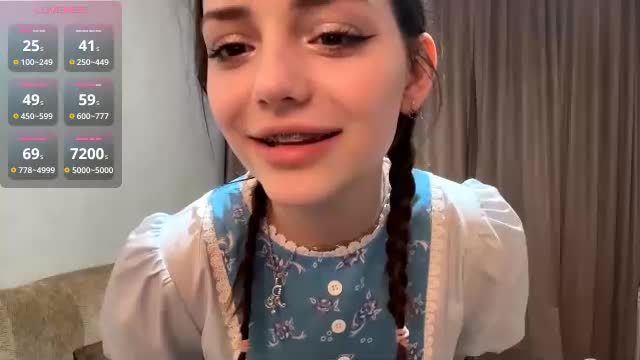 sweet_alice_berry Chaturbate cam show 2026-09-20 17:18