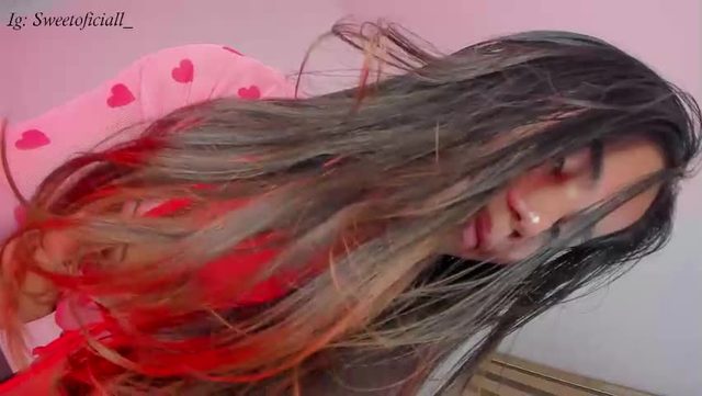 sweet__giirl Chaturbate webcam rip 2026-05-29 03:44