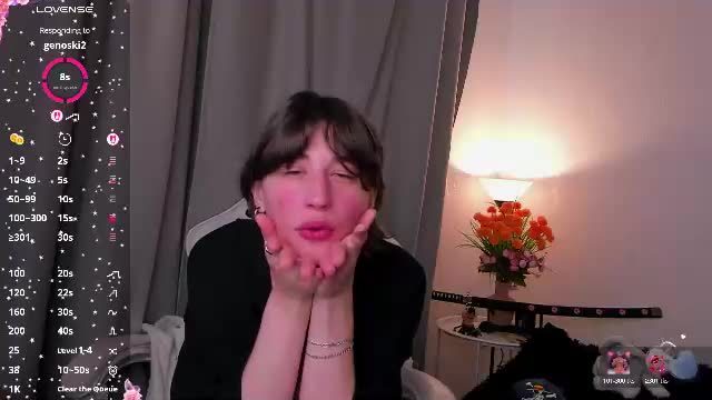 sweet_vanillopa Chaturbate webcam rip 2026-09-25 06:19