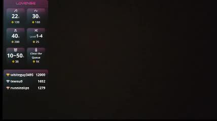 sweetandspicypeach Chaturbate cam rip 2026-07-25 14:17