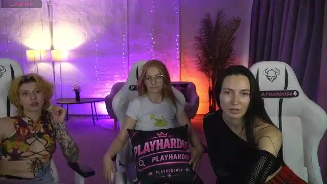 sweetdesiree_ Chaturbate cam rip 2026-09-02 17:24