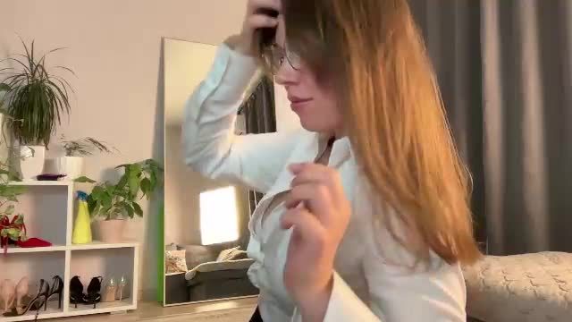 sweetdreamvic Chaturbate live recording 2026-10-04