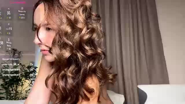 sweetie_natasha Chaturbate cam show 2026-09-01 09:01