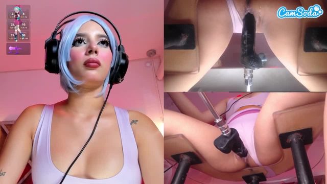 sweetiecloe Camsoda live recording 2026-08-14 00:20