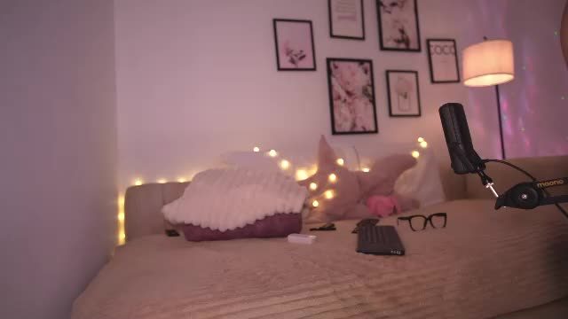 sweetmelii29 Chaturbate webcam show 2026-09-29 03:22