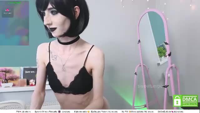 sweetuniporn Chaturbate webcam recording 2026-08-29