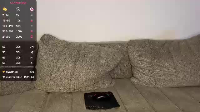 sweety___kate Chaturbate cam video 2026-09-30 22:22