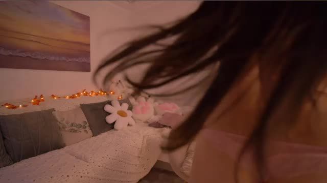 sweety_rinushka_ Chaturbate webcam show 2026-09-17