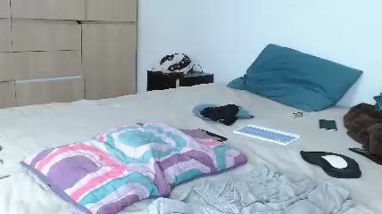 sweetyiris Chaturbate cam recording 2026-08-25 09:57