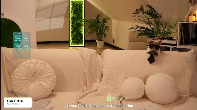 taanni_bc Chaturbate live cam show 2026-09-24 05:10