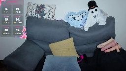 talia_bloodina Chaturbate cam video 2026-06-30 12:18