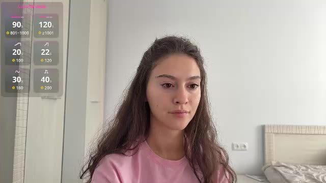 tannaschoeneck Chaturbate webcam recording 2026-09-17