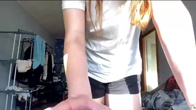 tereseswagger Chaturbate webcam recording 2026-09-06