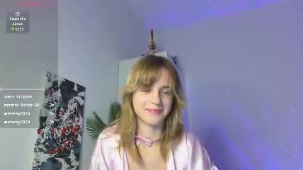 tessa_shy_ Chaturbate cam rip 2026-07-15 23:54