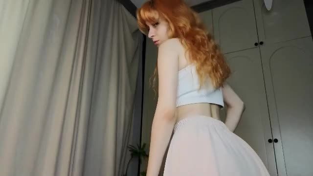 tgirlfoxy Chaturbate cam rip 2026-08-04 12:31