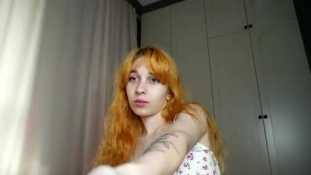 tgirlfoxy Chaturbate cam rip 2026-08-10 11:03