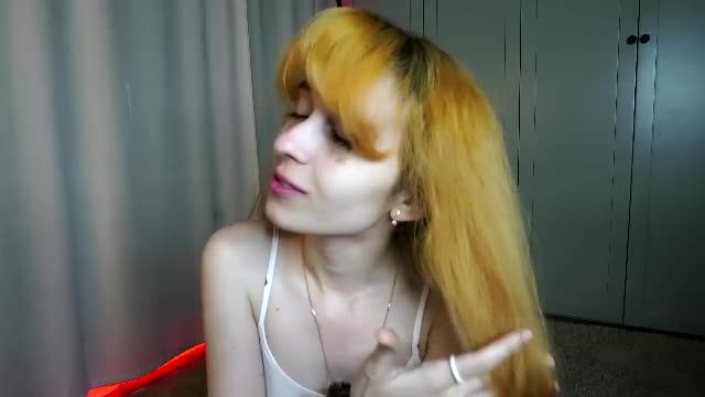 tgirlfoxy Chaturbate cam recording 2026-08-13 13:22