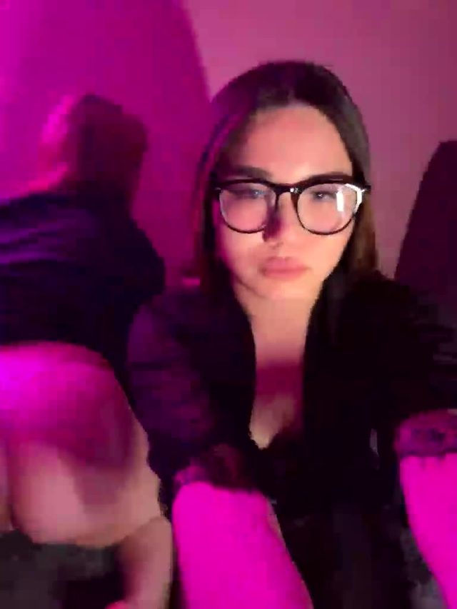 thefoxalissha Bongacams cam video 2026-09-17 22:21