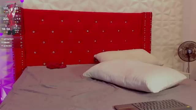 thehappycouple_ (Chaturbate) livestream recording 2026-09-15 20:15