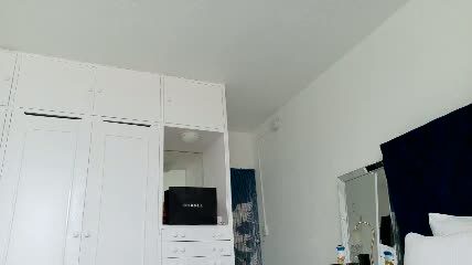 theislandgirl Chaturbate webcam show 2026-09-09 19:25