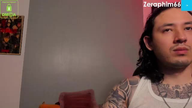 thejoestars Chaturbate live cam show 2026-07-25 14:03