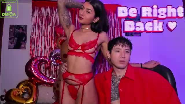 thejoestars Chaturbate cam video 2026-09-08 14:23