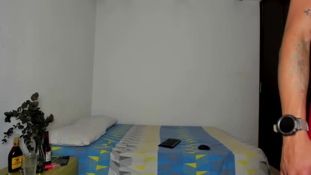 thenewclass Chaturbate cam rip 2026-09-03 08:48