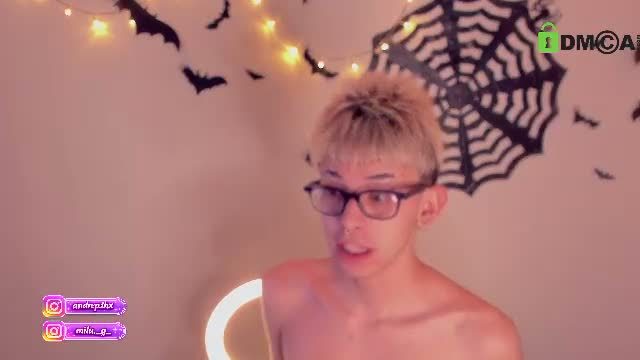 theperfectchemistry Chaturbate webcam rip 2026-10-03