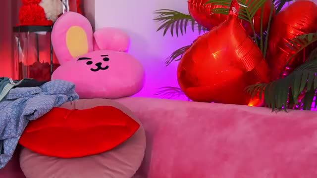 therealfallingangel Chaturbate cam recording 2026-09-10