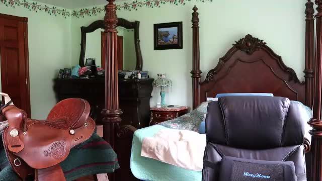 thornbury_rose Chaturbate webcam show 2026-08-09 19:36
