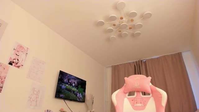 tiffy_fox Chaturbate cam video 2026-07-17 07:48