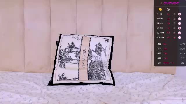 tina_mayway Chaturbate webcam show 2026-09-06 21:32