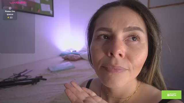 tinacb Chaturbate cam show 2026-09-30 01:46