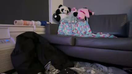 tobypanda666 Chaturbate cam show 2026-09-08 10:36