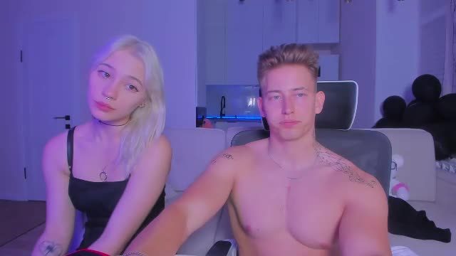 todojuntos Chaturbate webcam recording 2026-07-24 17:30