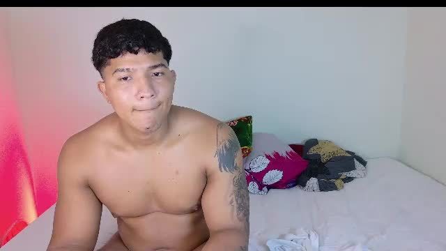 tommy_montana57935 Chaturbate live recording 2026-09-03