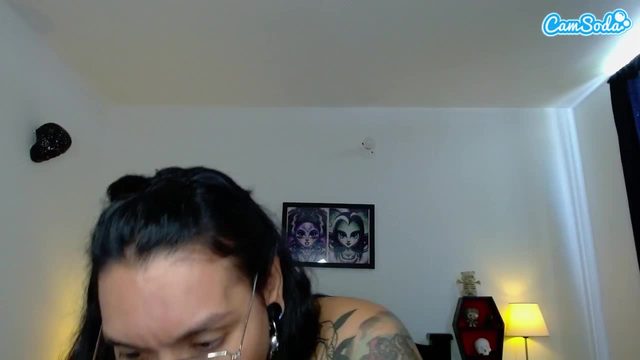 toothyy Camsoda webcam recording 2026-08-24 16:37