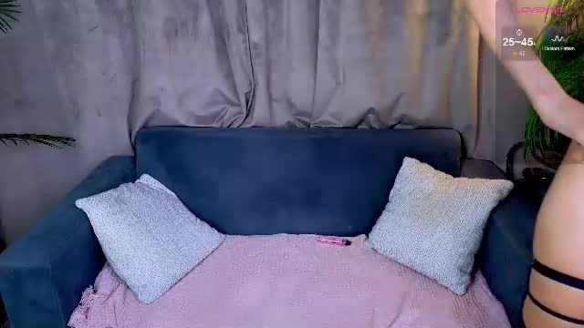 top_trend Chaturbate webcam recording 2026-07-23 19:48
