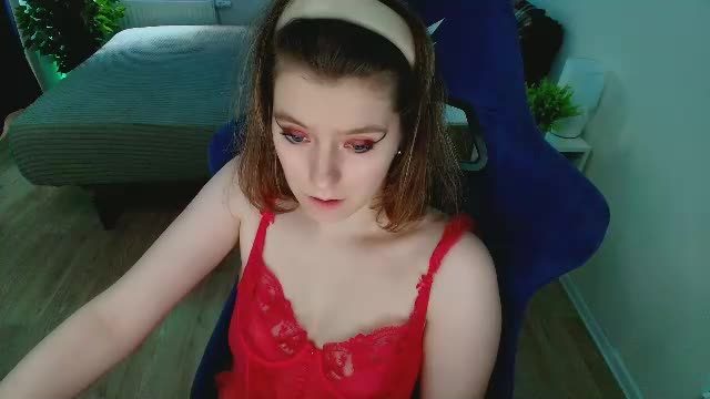 topcranberry Chaturbate live cam show 2026-07-25 13:38