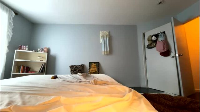 transgirl007 Chaturbate webcam show 2026-05-28 00:57