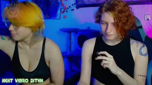 trickykitsune Chaturbate live cam show 2026-09-06 21:57