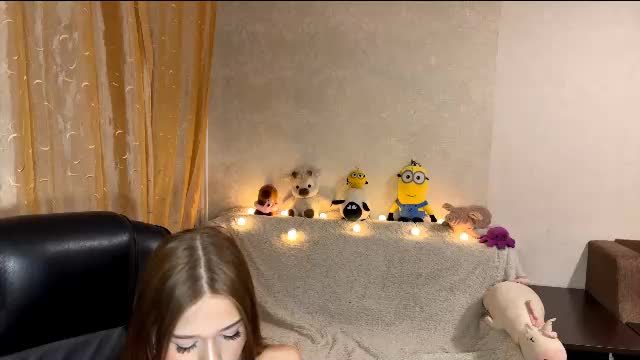 urmeowkitty Chaturbate cam show 2026-08-14 21:55