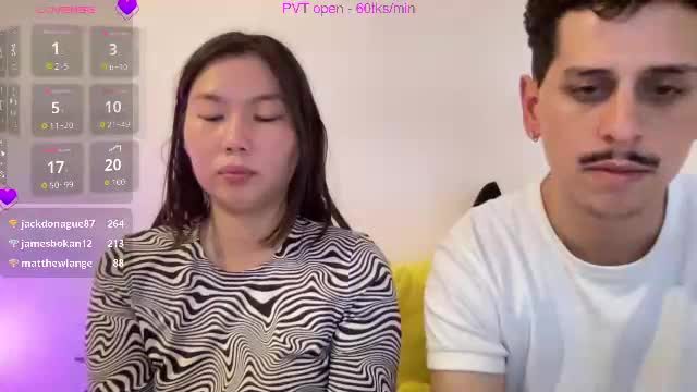 uwupair Chaturbate webcam recording 2026-09-28 01:58