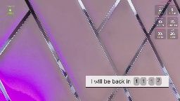vacsler Chaturbate cam show 2026-08-26 22:37