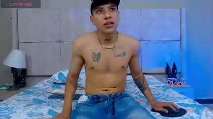 vale_maty Chaturbate cam show 2026-09-10 20:21